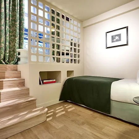 Hôtel Prince de Conti - Hôtel Rénové-3